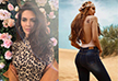 Esha Gupta shows her wild side in leopard print